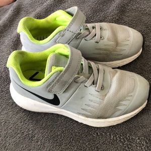 Toddler Nike